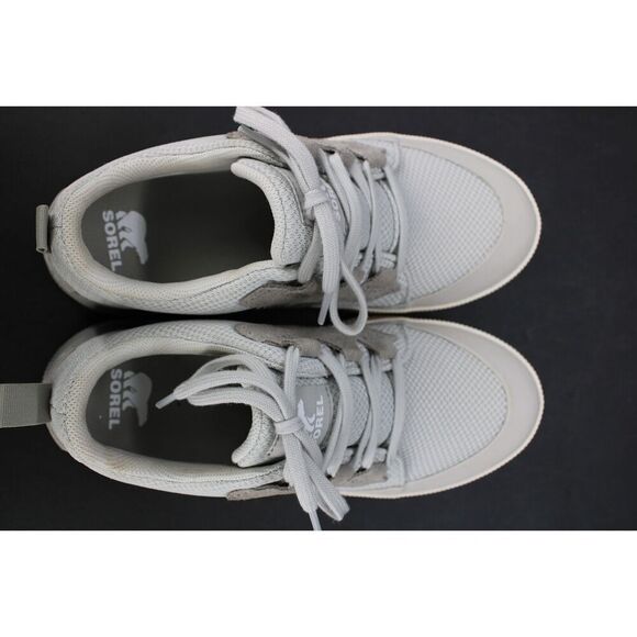 Sorel Women's Kinetic Impact Lace Sneaker Size 8 - Picture 10 of 11